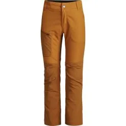 Lundhags Juniors' Fulu Stretch Hybrid Pant
