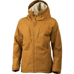 Lundhags Women's Habe Pile Jacket