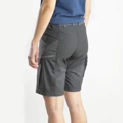 Lundhags Women's Makke II Shorts -Outwell Butikk lundhags women s makke ii shorts granite charcoal 2