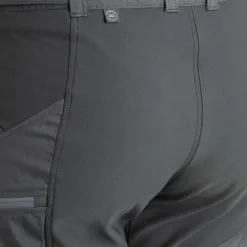 Lundhags Women's Makke II Shorts -Outwell Butikk lundhags women s makke ii shorts granite charcoal 5