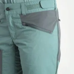Lundhags Women's Makke Light Pant 5 Lundhags Women's Makke Light Pant -Outwell Butikk lundhags women s makke light pant jade dark agave 3