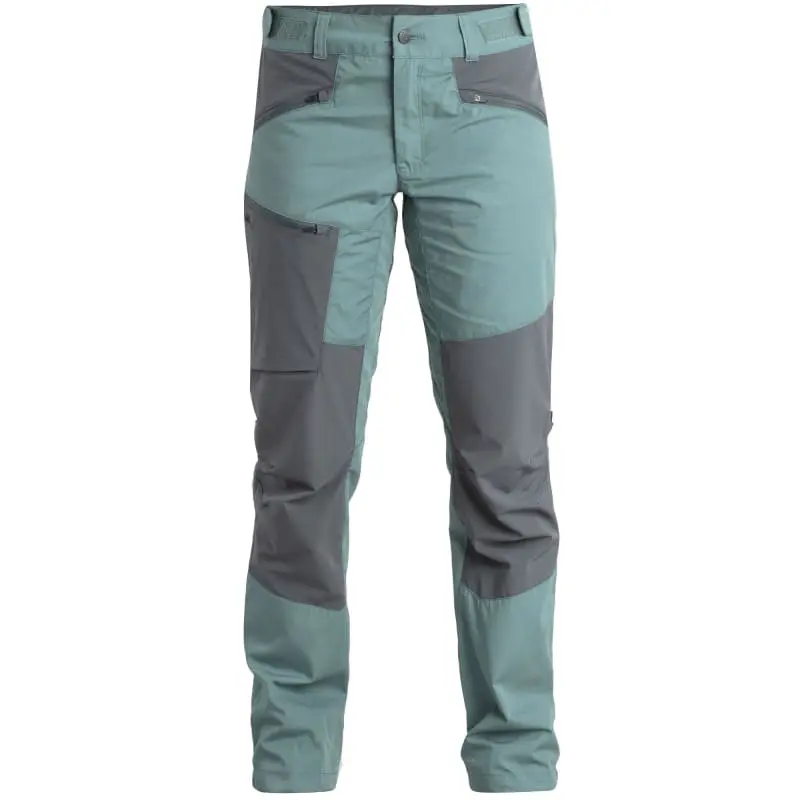 Women's Makke Light Pant Lundhags Women's Makke Light Pant -Outwell Butikk lundhags women s makke light pant jade dark agave