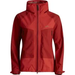 Lundhags Women's Padje Light Waterproof Jacket