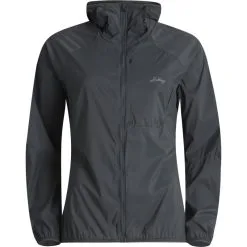 Lundhags Women's Tived Light Wind Jacket