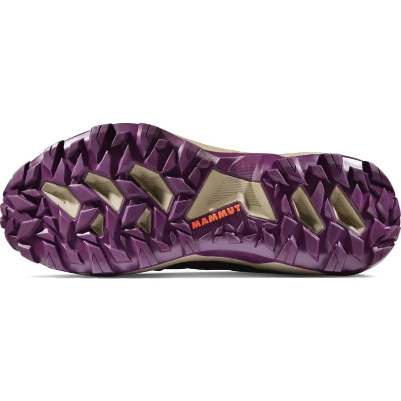 Women's Sertig II Mid Gore-Tex Mammut Women's Sertig II Mid Gore-Tex -Outwell Butikk mammut women s sertig ii mid gore tex dark titanium light gentian 5