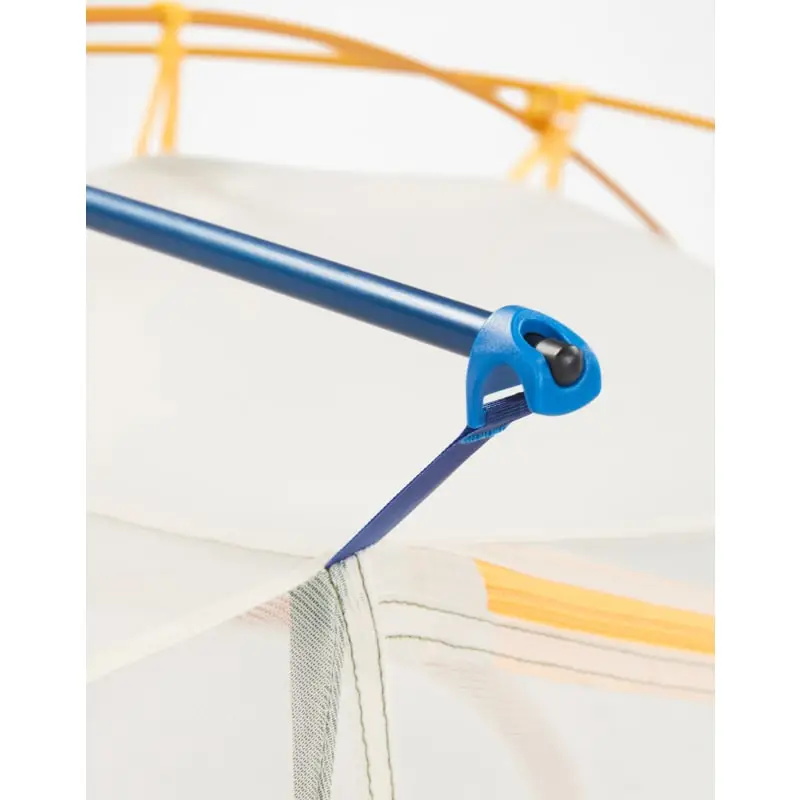 Limelight 3-person Marmot Limelight 3-person -Outwell Butikk marmot limelight 3 person foliage dark azure 2