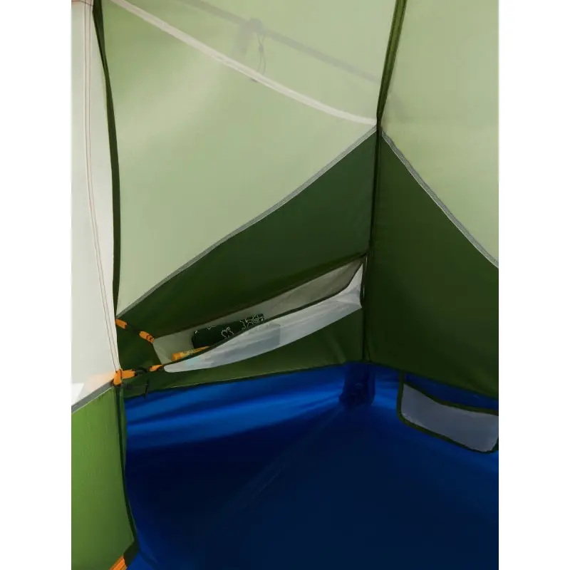 Limelight 3-person Marmot Limelight 3-person -Outwell Butikk marmot limelight 3 person foliage dark azure 4