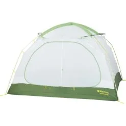 Marmot Limestone 4-person -Outwell Butikk marmot limestone 4 person kiwi 2