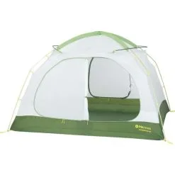 Marmot Limestone 4-person -Outwell Butikk marmot limestone 4 person kiwi 3