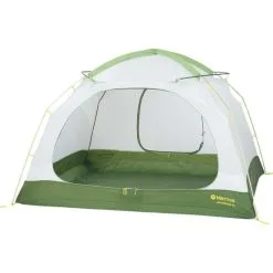 Marmot Limestone 4-person -Outwell Butikk marmot limestone 4 person kiwi 4