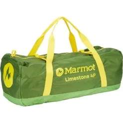 Marmot Limestone 4-person -Outwell Butikk marmot limestone 4 person kiwi 9