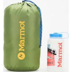 Marmot Men's Always Summer - Regular -Outwell Butikk marmot men s always summer regular red sun solar 3