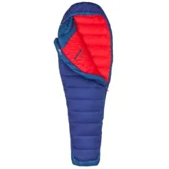 Marmot Women's Trestles Elite Eco 20 Long -Outwell Butikk marmot women s trestles elite eco 20 long midnight storm 2