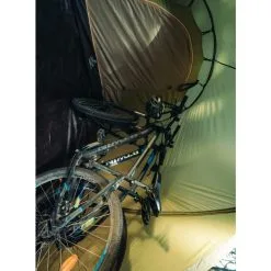 NOMAD Bedouin 2 LW Tent -Outwell Butikk nomad bedouin 2 lw tent calliste green 10