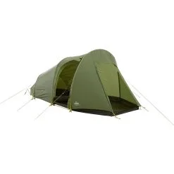 NOMAD Bedouin 2 LW Tent -Outwell Butikk nomad bedouin 2 lw tent calliste green 3