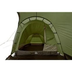 NOMAD Bedouin 2 LW Tent -Outwell Butikk nomad bedouin 2 lw tent calliste green 7