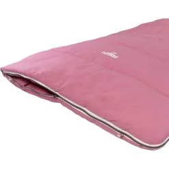 NOMAD Blazer Sleeping Bag -Outwell Butikk nomad blazer sleeping bag dark rose 3