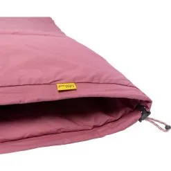 NOMAD Blazer Sleeping Bag -Outwell Butikk nomad blazer sleeping bag dark rose 4