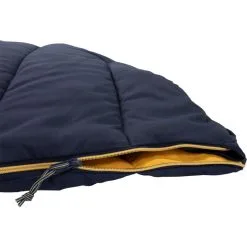 NOMAD Bronco Sleeping Bag -Outwell Butikk nomad bronco sleeping bag dark navy 4