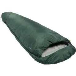 NOMAD Inca Premium 1000 Sleeping Bag -Outwell Butikk nomad inca premium 1000 sleeping bag trekking green 2