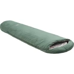NOMAD Inca Premium 1300 Sleeping Bag -Outwell Butikk nomad inca premium 1300 sleeping bag trekking green 2
