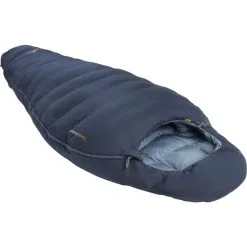 NOMAD Inca Pro 1250 Mummy Sleeping Bag -Outwell Butikk nomad inca pro 1250 mummy sleeping bag dark navy 2