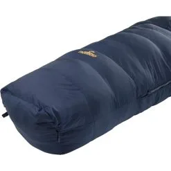 NOMAD Inca Pro 1250 Mummy Sleeping Bag -Outwell Butikk nomad inca pro 1250 mummy sleeping bag dark navy 6