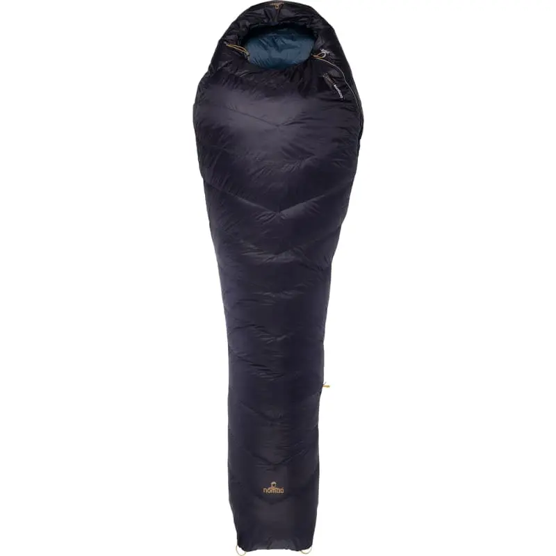 Orion 180 XL Sleeping Bag NOMAD Orion 180 XL Sleeping Bag -Outwell Butikk nomad orion 180 xl sleeping bag ink 1