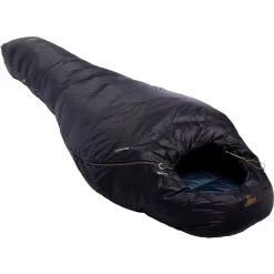 NOMAD Orion 180 XL Sleeping Bag 2 NOMAD Orion 180 XL Sleeping Bag -Outwell Butikk nomad orion 180 xl sleeping bag ink 2