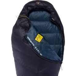 NOMAD Orion 180 XL Sleeping Bag 3 NOMAD Orion 180 XL Sleeping Bag -Outwell Butikk nomad orion 180 xl sleeping bag ink 3