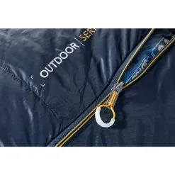 NOMAD Orion 180 XL Sleeping Bag 4 NOMAD Orion 180 XL Sleeping Bag -Outwell Butikk nomad orion 180 xl sleeping bag ink 4