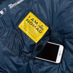 NOMAD Orion 180 XL Sleeping Bag 5 NOMAD Orion 180 XL Sleeping Bag -Outwell Butikk nomad orion 180 xl sleeping bag ink 5
