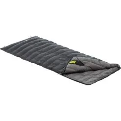 NOMAD Taurus 300 Sleeping Bag -Outwell Butikk nomad taurus 300 sleeping bag dark grey 2