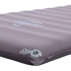 NOMAD Ultimate 6.5 Sleeping Mat 2 NOMAD Ultimate 6.5 Sleeping Mat -Outwell Butikk nomad ultimate 6 5 sleeping mat dark grey 2