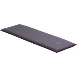 NOMAD Ultimate 6.5 Sleeping Mat 3 NOMAD Ultimate 6.5 Sleeping Mat -Outwell Butikk nomad ultimate 6 5 sleeping mat dark grey 3