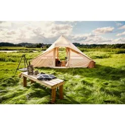 Nordisk Utgard 13,2 M² -Outwell Butikk nordisk utgard 13 2 m natural 7