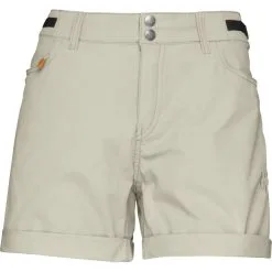 Norrøna Women's Svalbard Light Cotton Shorts