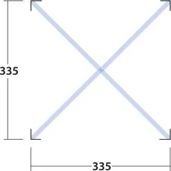 Outwell Air Shelter 5 Outwell Air Shelter -Outwell Butikk outwell air shelter black grey 5