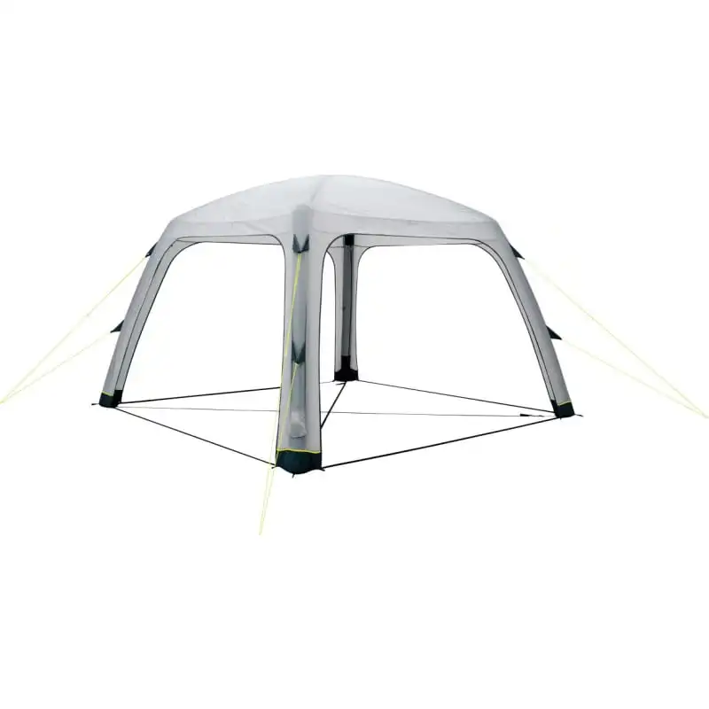 Air Shelter Outwell Air Shelter -Outwell Butikk outwell air shelter black grey