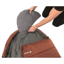 Outwell Canella Lux -Outwell Butikk outwell canella lux warm red 10