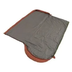 Outwell Canella Lux -Outwell Butikk outwell canella lux warm red 4