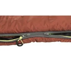 Outwell Canella Lux -Outwell Butikk outwell canella lux warm red 7