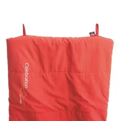 Outwell Celebration Lux -Outwell Butikk outwell celebration lux red 2