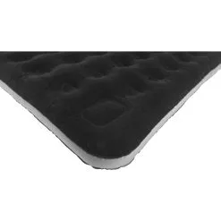 Outwell Classic With Pillow & Pump Single -Outwell Butikk outwell classic with pillow pump single black grey 3