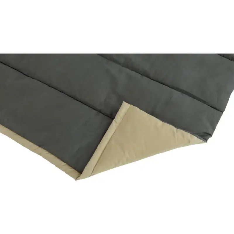 Constellation Duvet Lux Double Outwell Constellation Duvet Lux Double -Outwell Butikk outwell constellation duvet lux double brown 3