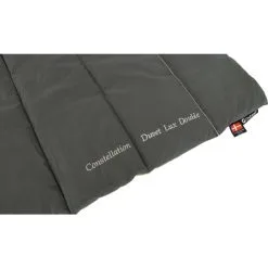 Outwell Constellation Duvet Lux Double 4 Outwell Constellation Duvet Lux Double -Outwell Butikk outwell constellation duvet lux double brown 4