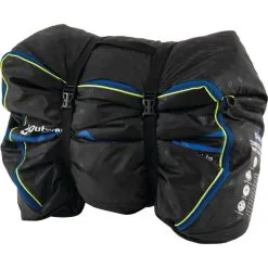 Outwell Constellation Duvet Lux Double 6 Outwell Constellation Duvet Lux Double -Outwell Butikk outwell constellation duvet lux double brown 6