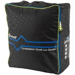Outwell Constellation Duvet Lux Double 7 Outwell Constellation Duvet Lux Double -Outwell Butikk outwell constellation duvet lux double brown 7