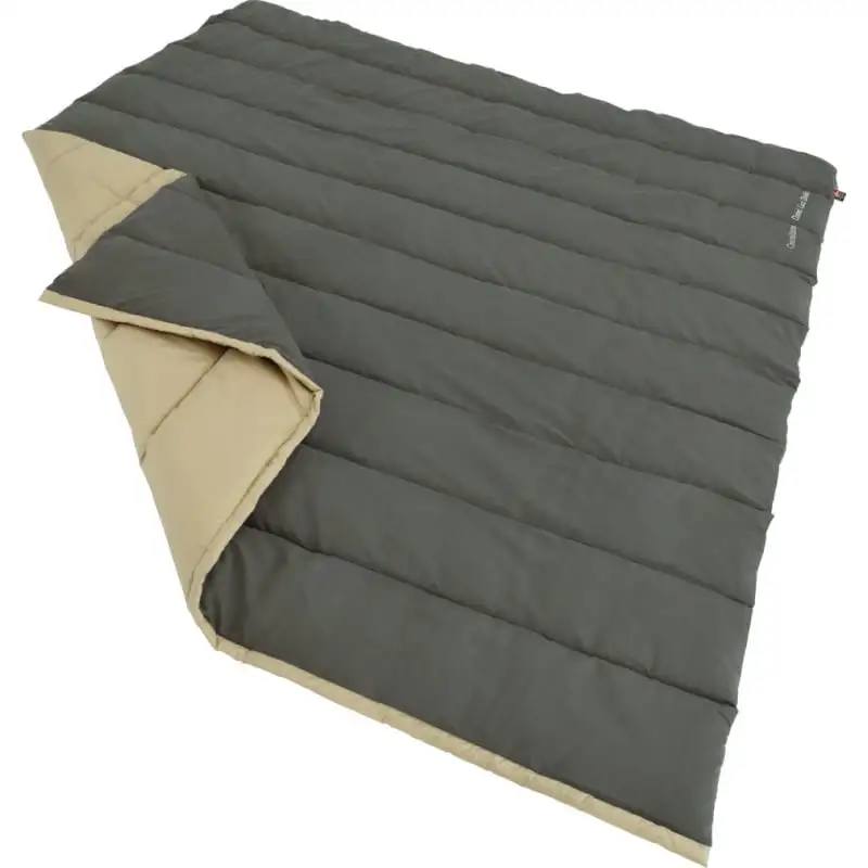 Constellation Duvet Lux Double Outwell Constellation Duvet Lux Double -Outwell Butikk outwell constellation duvet lux double brown