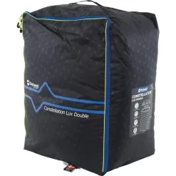 Outwell Constellation Lux Double -Outwell Butikk outwell constellation lux double brown 6